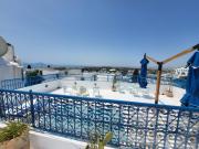 Le fabuleux studio vue sur mer