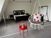 Ramer Tower apartment in Old Town