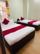 Hotel Sanjal Pokhara