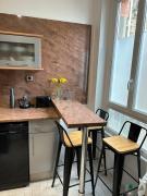 Top Boissy-Saint-Léger