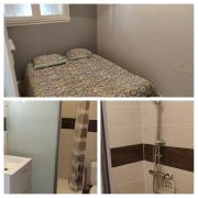 Appartement T2 avec terrasse Luchon