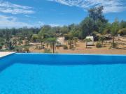 Eco Cabin - Villa das Alfarrobas Eco Cabin - Villa das Alfarrobas