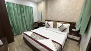 SANIDHYAM by HOTEL SAHU Near Kashi Vishwanath Temple Gate