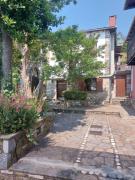 Παραδοσιακός ξενώνας Ναϊάς