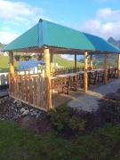 Konoba Vratlo Sinjajevina Ječmen Do