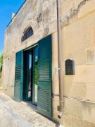 La Limesa, A 200 year old converted stable in Otranto