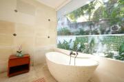 Beach Manor in Bingin- Casa Boba