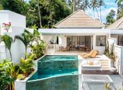 Casa Granada 4, Ubud