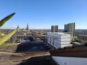 Panorama Vue Penthouse