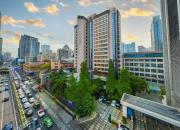 Top Chengdu