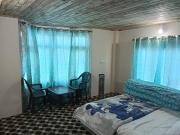 SnowBound - A Homestay