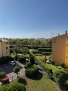 Appartement Confort-Terrasse-Parking-Wifi-Cap dagde