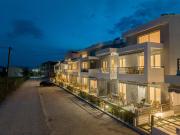 Nefeli & Nefeli Luxury Residential Complexes