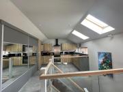 Entire cottage close to Coventry City Centre with 4 en suite bedrooms and gated parking Entire cottage close to Coventry City Centre with 4 en suite bedrooms and gated parking