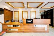 Townhouse Oak Bhopal Aashima Mall