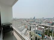 Top Pattaya Central