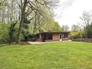 Vrijstaande vakantiebungalow met optimale privacy!! Vrijstaande vakantiebungalow met optimale privacy!!