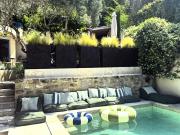 CaBaNa 52 La Suite troglodyte Proche Lourmarin