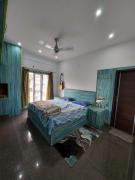 Huge 3 bhk fully furnished