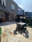 La Casita de Cabanillas. Cabanillas de la Sierra.