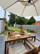 Maison proche de Pairi Daiza Maison proche de Pairi Daiza