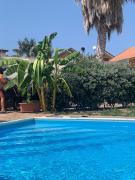 Villino Jole - Dépendance in Villa