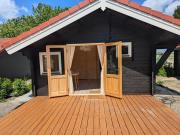 The Bee - Trekkershuts & Apartment