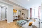 Apartamento Velarde-Maestranza
