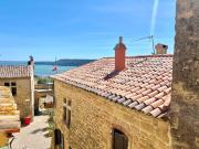 Miraluna - Village médiéval, calme, insolite, 6 personnes