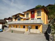 Spacious Chalet in Piesendorf with Sauna