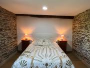 Casa rural entre Santiago Compostela y La Coruña