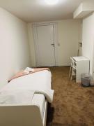 Albergue Bosquet Albergue Bosquet