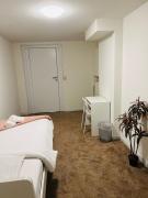 Albergue Bosquet Albergue Bosquet