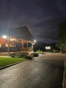 Tekeres-patak Fogadó