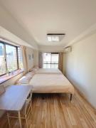 《難波・心斎橋にアクセス最高！》宿泊2名