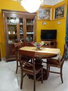 Antica Montesicco, casa vacanze in campagna