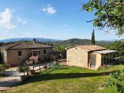 Sunset Valley - A Tuscan Experience