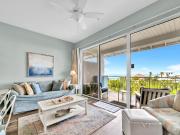 Gulf Place Cabanas 410- Gulf Place Getaway