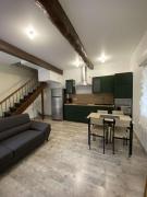 Agréable maison dans petit village calme
