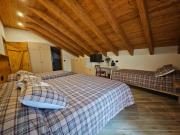 La Genzianella affittacamere