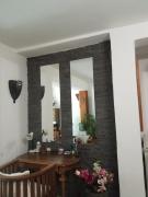 rez de chaussée de villa