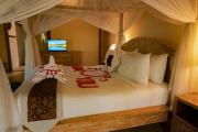 Wana Ubud Eco Villa