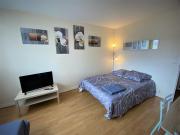 Appartement double 7 à Limoges