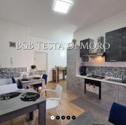B&B testa di Moro