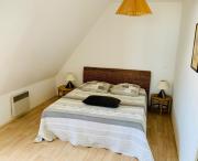 Top Port-en-Bessin-Huppain