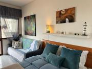 Estúdio Azul-T0-Torralta- Vista Mar