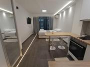 metro studio 2 -private parking 500m-