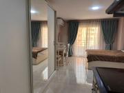 Apartment with private beach 09E