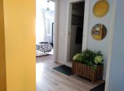 Apartment GIJON