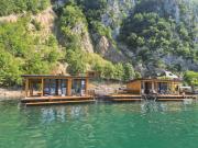 Villas Mlecika and Zvoncic- Jezero Lake Perucac